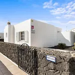 Casa Arrieta - N 4 By Escape 別荘