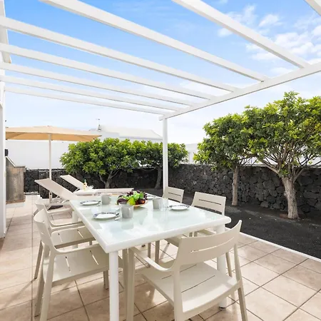 別荘 Casa Arrieta - N 4 By Escape *