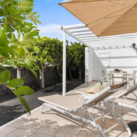 Casa Arrieta - N 4 By Escape プエルト・デル・カルメン