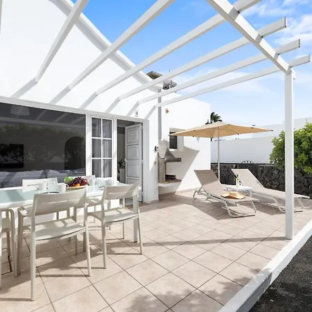 別荘 Casa Arrieta - N 4 By Escape プエルト・デル・カルメン