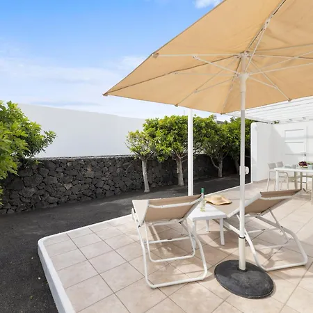 Casa Arrieta - N 4 By Escape * プエルト・デル・カルメン