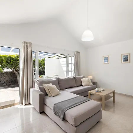 Casa Arrieta - N 4 By Escape プエルト・デル・カルメン