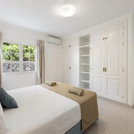 Prázdninový dům Casa Arrieta - N 4 By Escape Puerto del Carmen (Lanzarote)