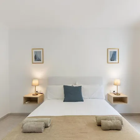 Casa Arrieta - N 4 By Escape * Puerto del Carmen (Lanzarote)