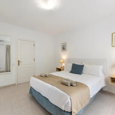 Prázdninový dům Casa Arrieta - N 4 By Escape Puerto del Carmen (Lanzarote)