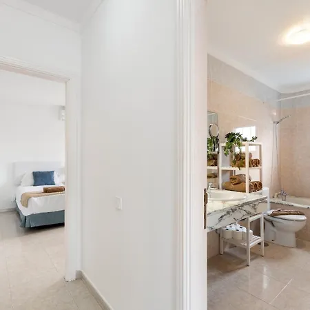 Casa Arrieta - N 4 By Escape