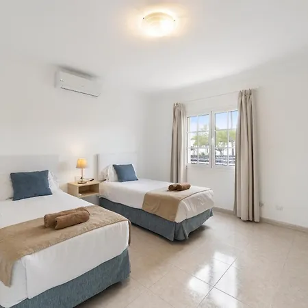 Casa Arrieta - N 4 By Escape Puerto del Carmen (Lanzarote)