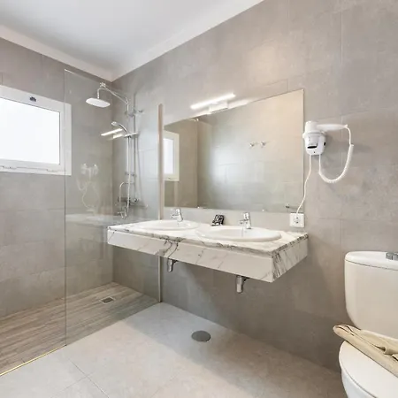 Casa Arrieta - N 4 By Escape Puerto del Carmen (Lanzarote)