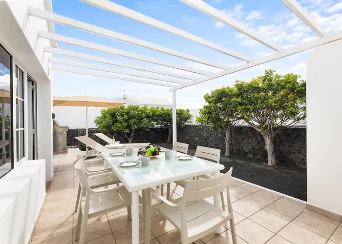 別荘 Casa Arrieta - N 4 By Escape *