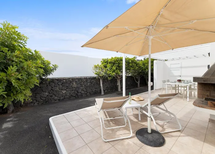 Casa Arrieta - N 4 By Escape * プエルト・デル・カルメン