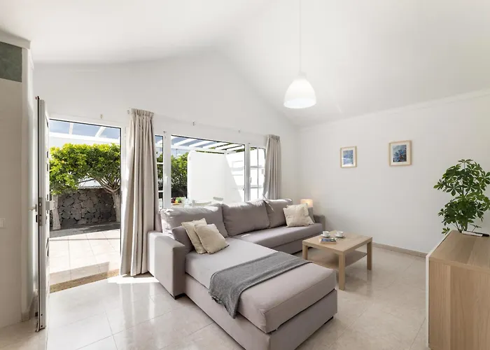 Casa Arrieta - N 4 By Escape プエルト・デル・カルメン