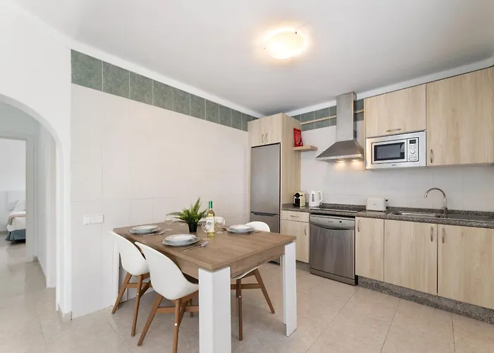 Casa Arrieta - N 4 By Escape 別荘 プエルト・デル・カルメン