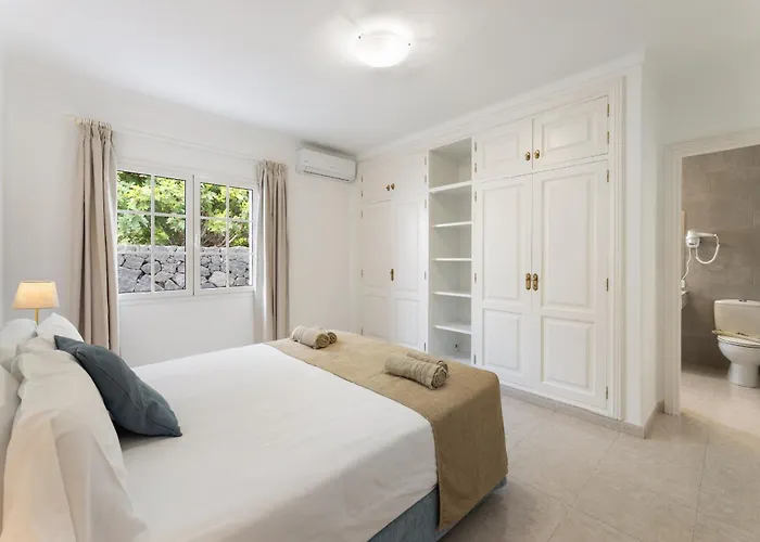 別荘 Casa Arrieta - N 4 By Escape プエルト・デル・カルメン