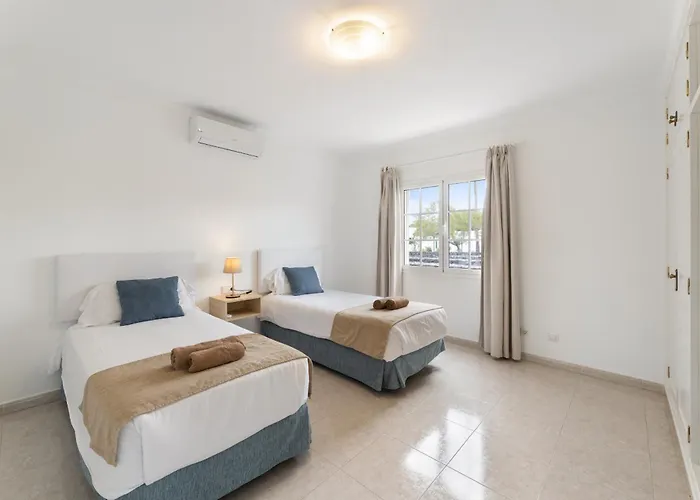 Casa Arrieta - N 4 By Escape プエルト・デル・カルメン