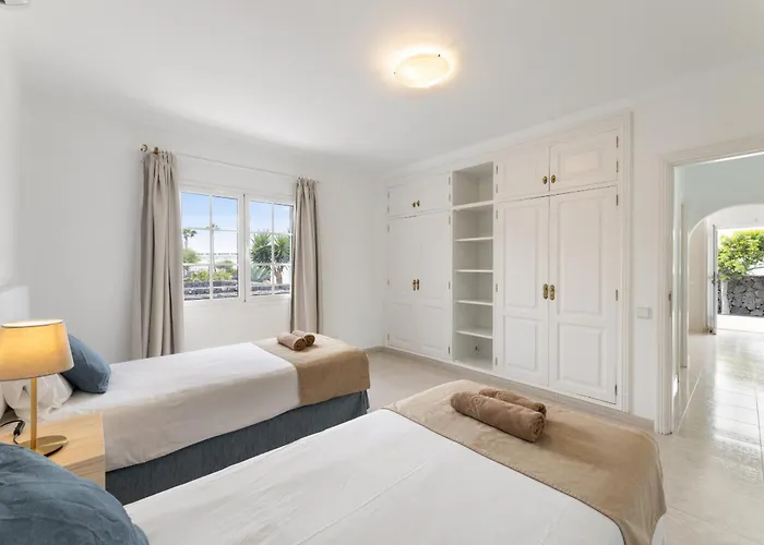 別荘 Casa Arrieta - N 4 By Escape