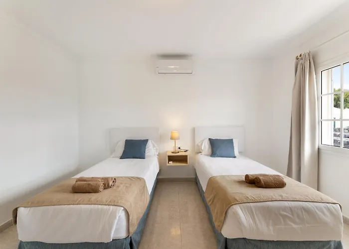 別荘 Casa Arrieta - N 4 By Escape