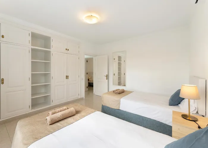 別荘 Casa Arrieta - N 4 By Escape