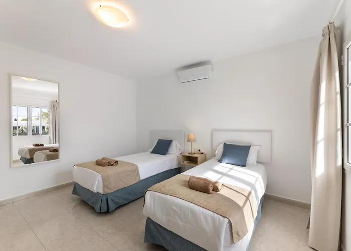 別荘 Casa Arrieta - N 4 By Escape