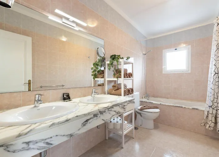 Casa Arrieta - N 4 By Escape 別荘 プエルト・デル・カルメン