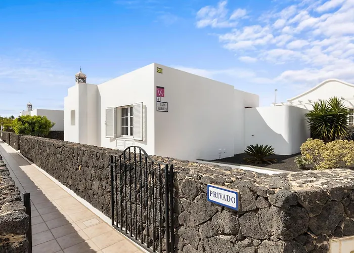 Casa Arrieta - N 4 By Escape 別荘