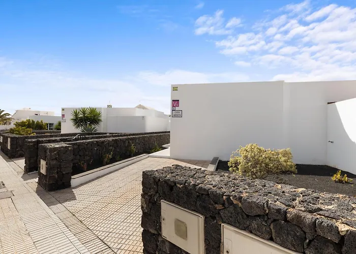 別荘 Casa Arrieta - N 4 By Escape *